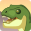 icon android Dino World