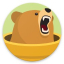 icon android TunnelBear VPN