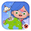 icon android Miga Town: My World