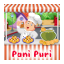 icon android PaniPuri Maker - Golgappa Indian Street Food