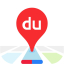 icon android Baidu Map