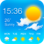 icon android Weather