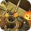 icon android Halloween Find objects