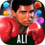 icon android Muhammad Ali: Puzzle King