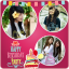 icon android Happy Birthday Frame