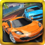 icon android Turbo Driving Racing 3D