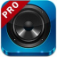 icon android Sound Volume Booster PRO