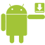 icon android Update me Smartphone