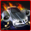 icon android Jet Car - Extreme Jumping