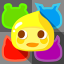 icon android Monster Bang