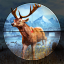 icon android Deer Hunting in Jungle