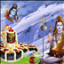 icon android SHIVA Shivling Live Wallpaper