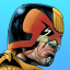 icon android Judge Dredd Crime Files