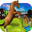 icon android Wild Horse Fury - 3D Game