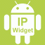 icon android IP Widget