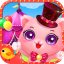 icon android Pet Fairground