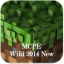 icon android Unofficial Wiki Minecraft 2014