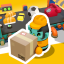 icon android Idle Super Factory