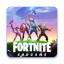 icon android Fortnite Wallpaper