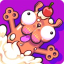 icon android Silly Sausage: Doggy Dessert