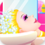 icon android Hairdresser Challenge Games HD