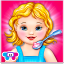 icon android Baby DressUp