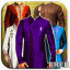 icon android Men Sherwani Photo Shoot