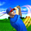 icon android Golden Tee Golf