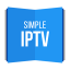 icon android Simple IPTV