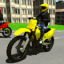 icon android City Bike Racing