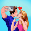 icon android First Love Kiss