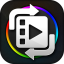 icon android Video Convertidor Compressor