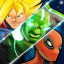 icon android Super Hero Fighter