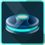 icon android Glow Hockey 3D