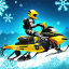 icon android Snow Motocross