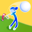 icon android Golf Race