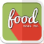 icon android Food