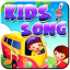 icon android Kids Song