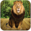 icon android Talking Lion