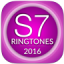 icon android Galaxy S7 Ringtones