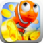 icon android earn fish