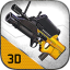 icon android Gun Master 3D