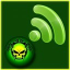 icon android Wifi Password Hacker Simulated