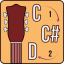 icon android Chords Transposer Free