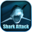 icon android Shark Attack