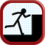 icon android Cartoon Stickman: Jump And Run