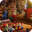 icon android Christmas Hidden Objects