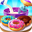 icon android Make Donut - Kids Cooking Game