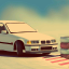 icon android BMW Drifting