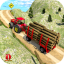 icon android Drive Tractor Cargo Transport - Farming Games